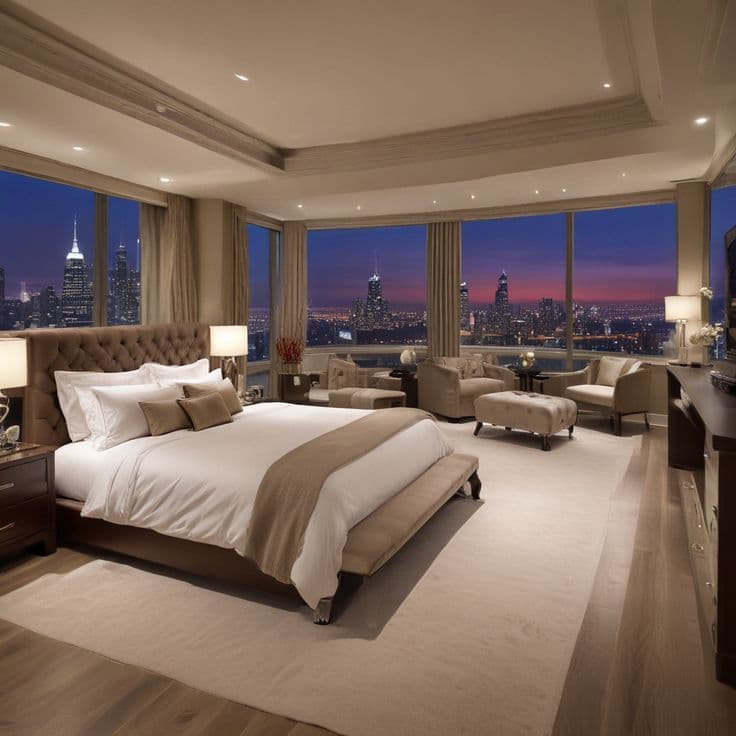 Hotel Booking Services