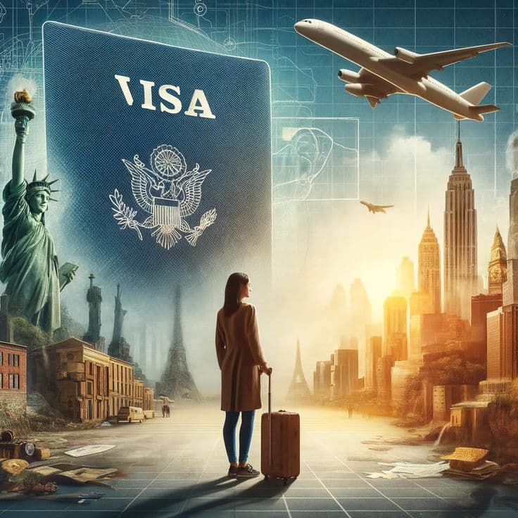 Visa Services